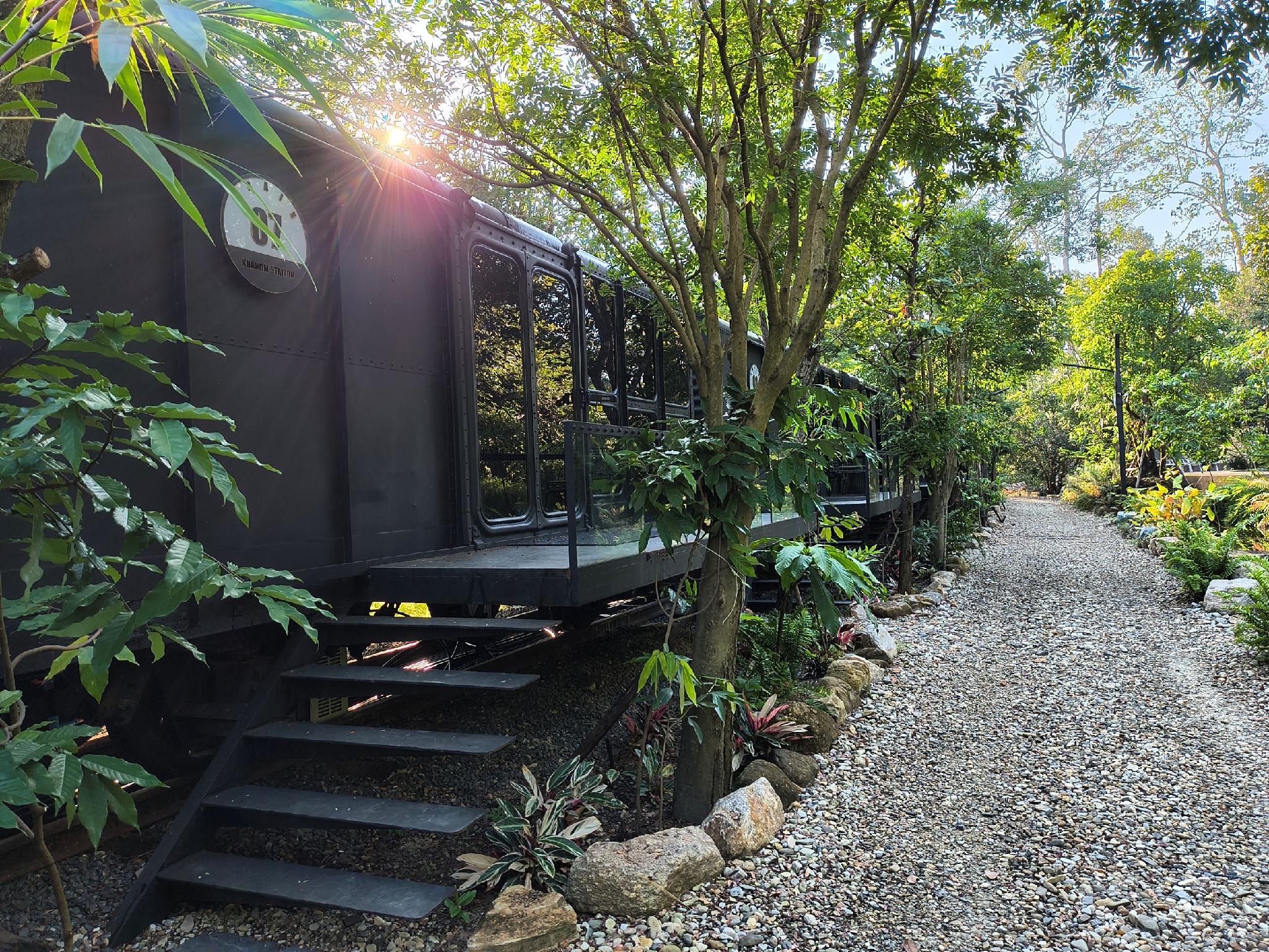 Khanom Station 549 Resort | Khanom, Nakhon Si Thammarat
