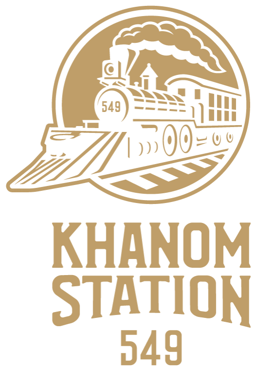 Khanom Station 549